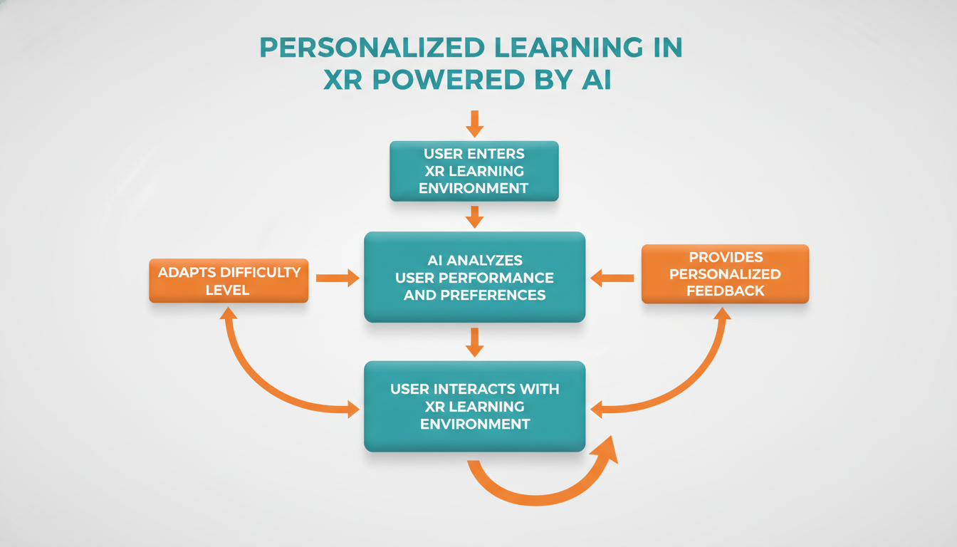 The Reality Interface: When AI Meets the Extended World