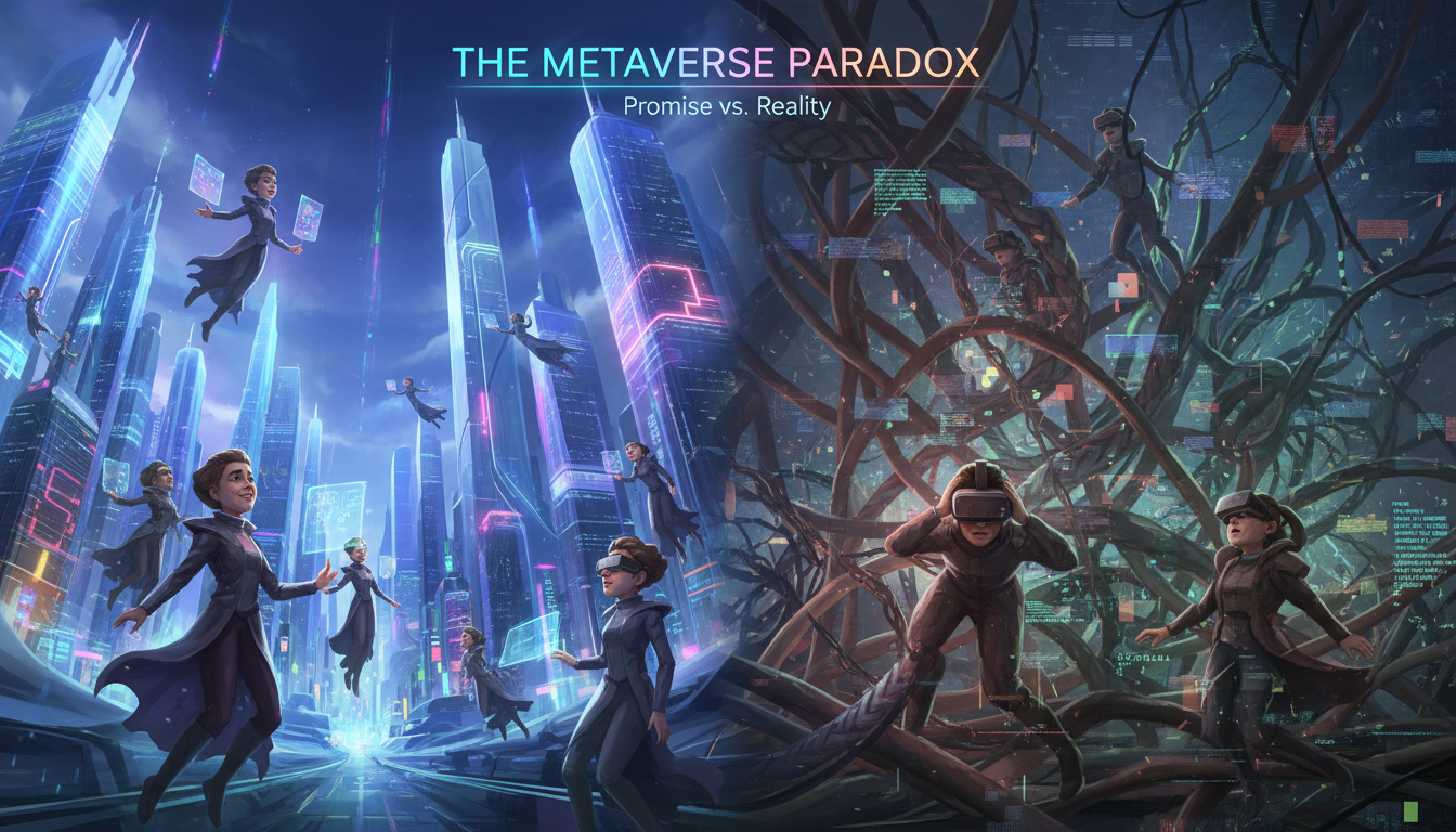 Conceptual illustration