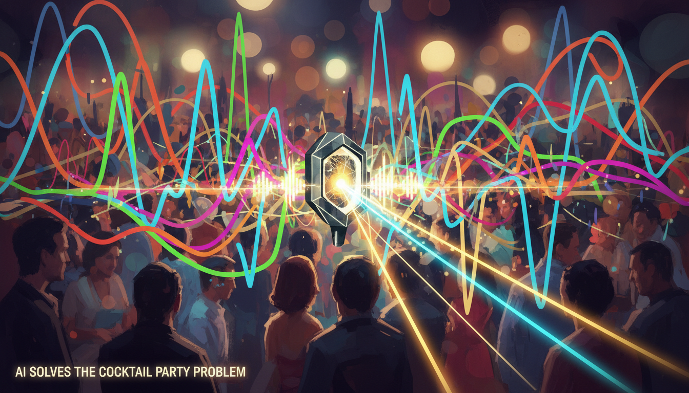 The Death of the Awkward Pause: Inside the Race for Real-Time Voice AI