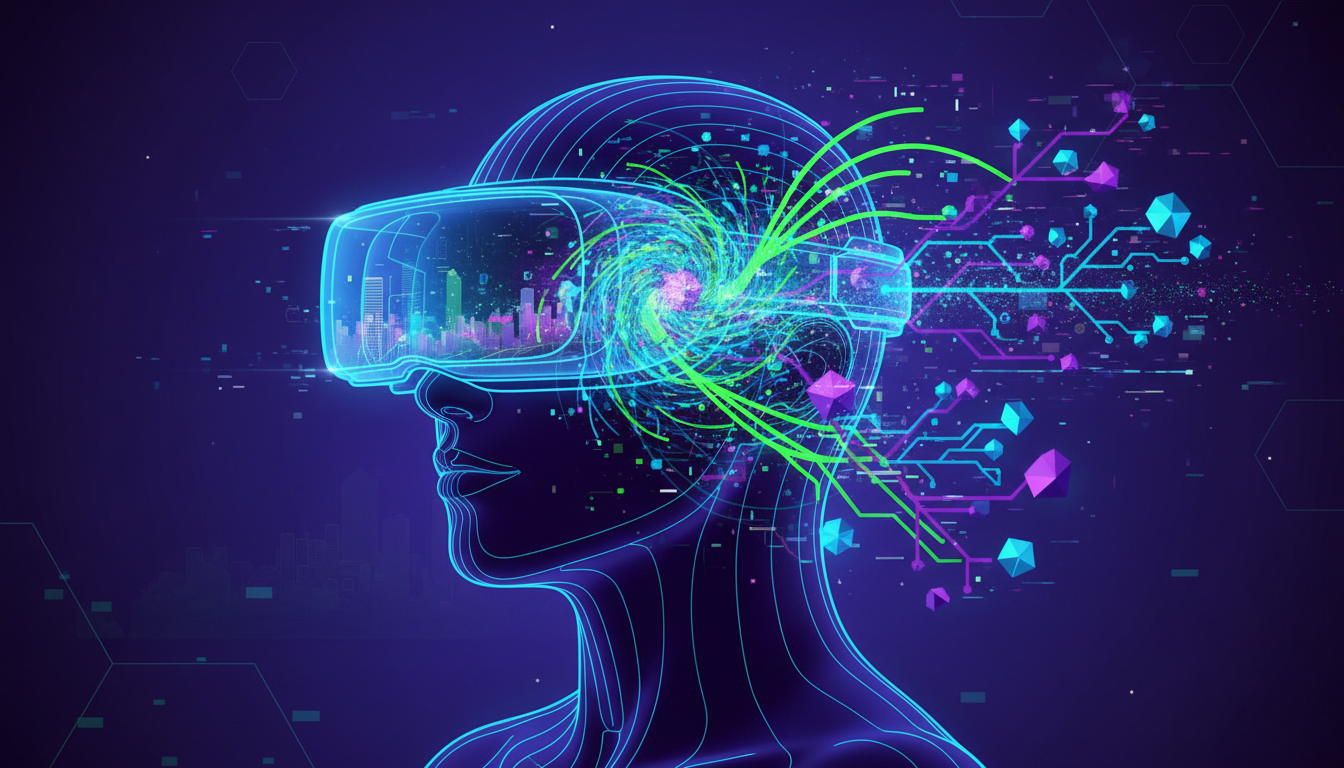 The Reality Interface: When AI Meets the Extended World