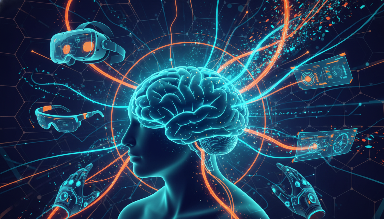 Conceptual illustration