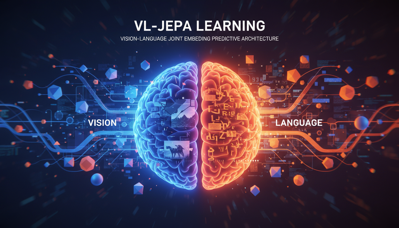 Conceptual illustration