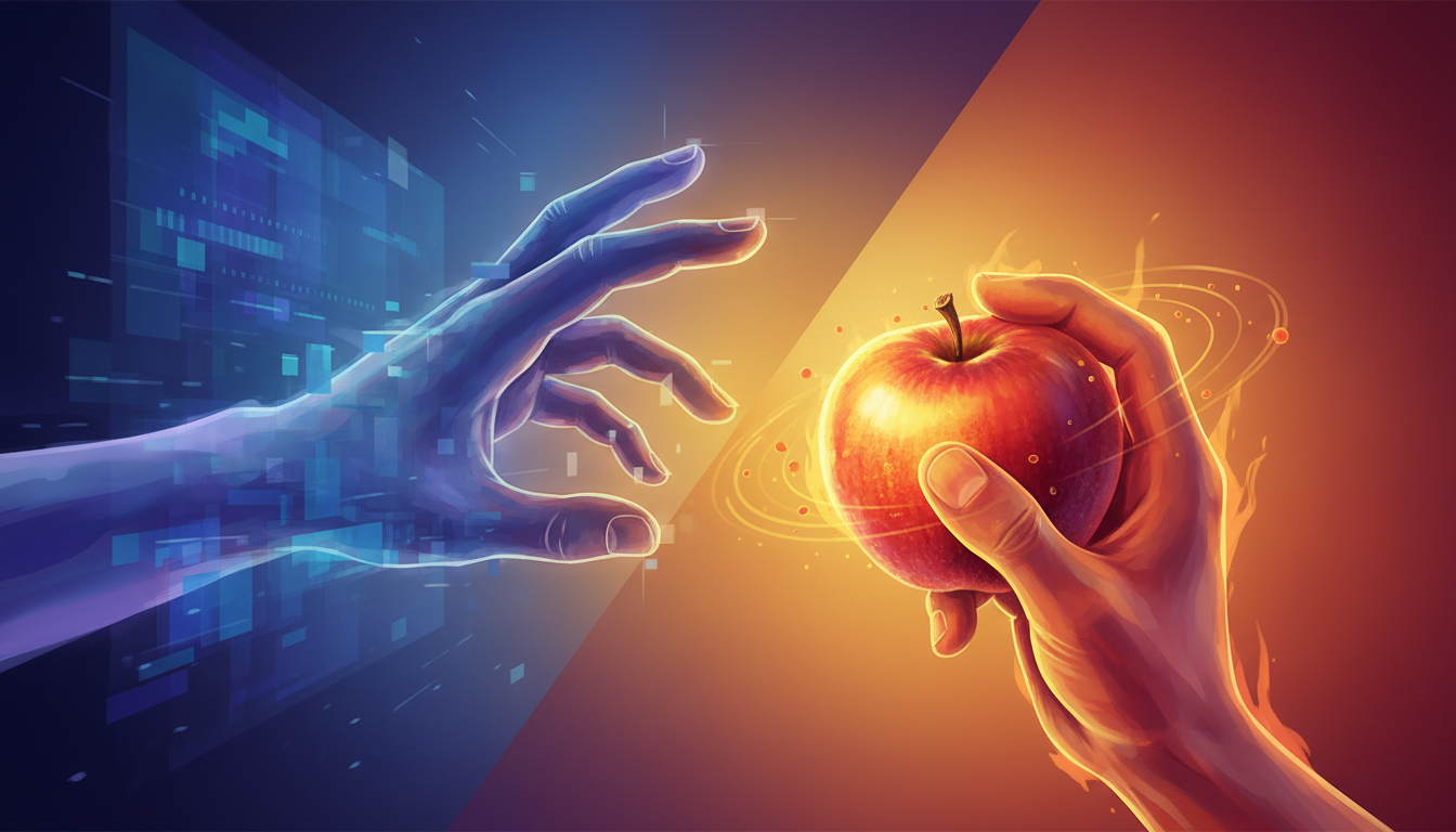 Conceptual illustration