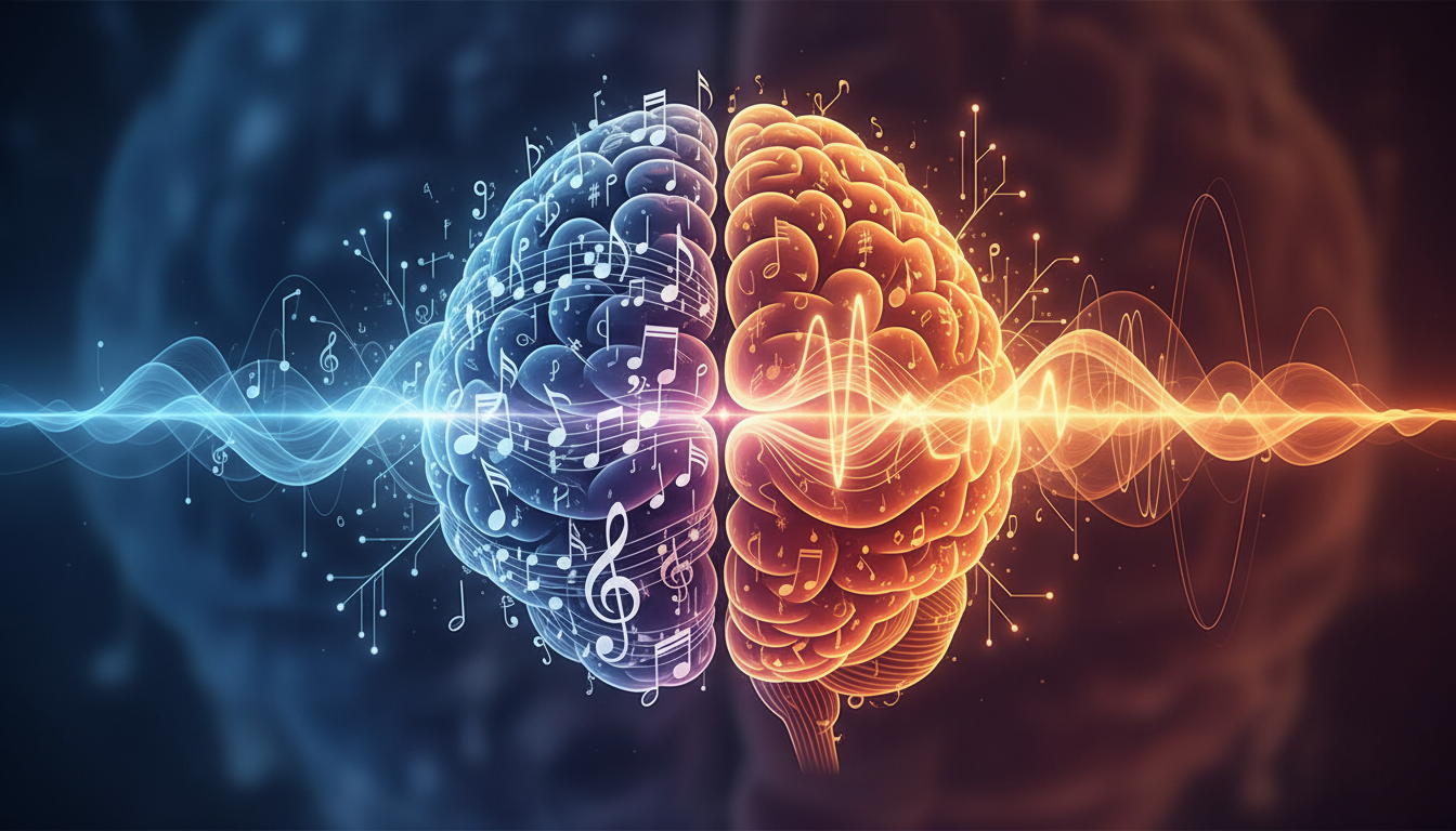 The Algorithmic Composer: How AI is Learning the Language of Music