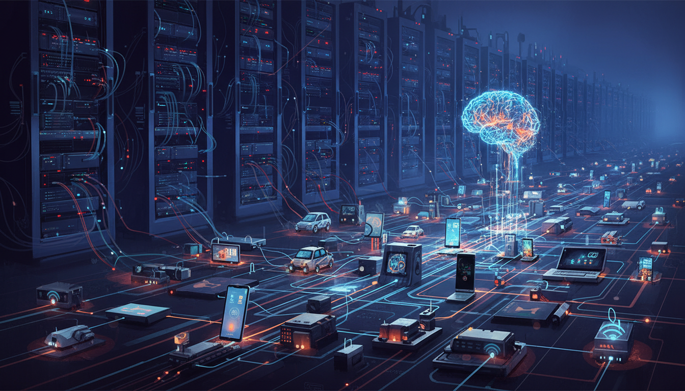 Conceptual illustration