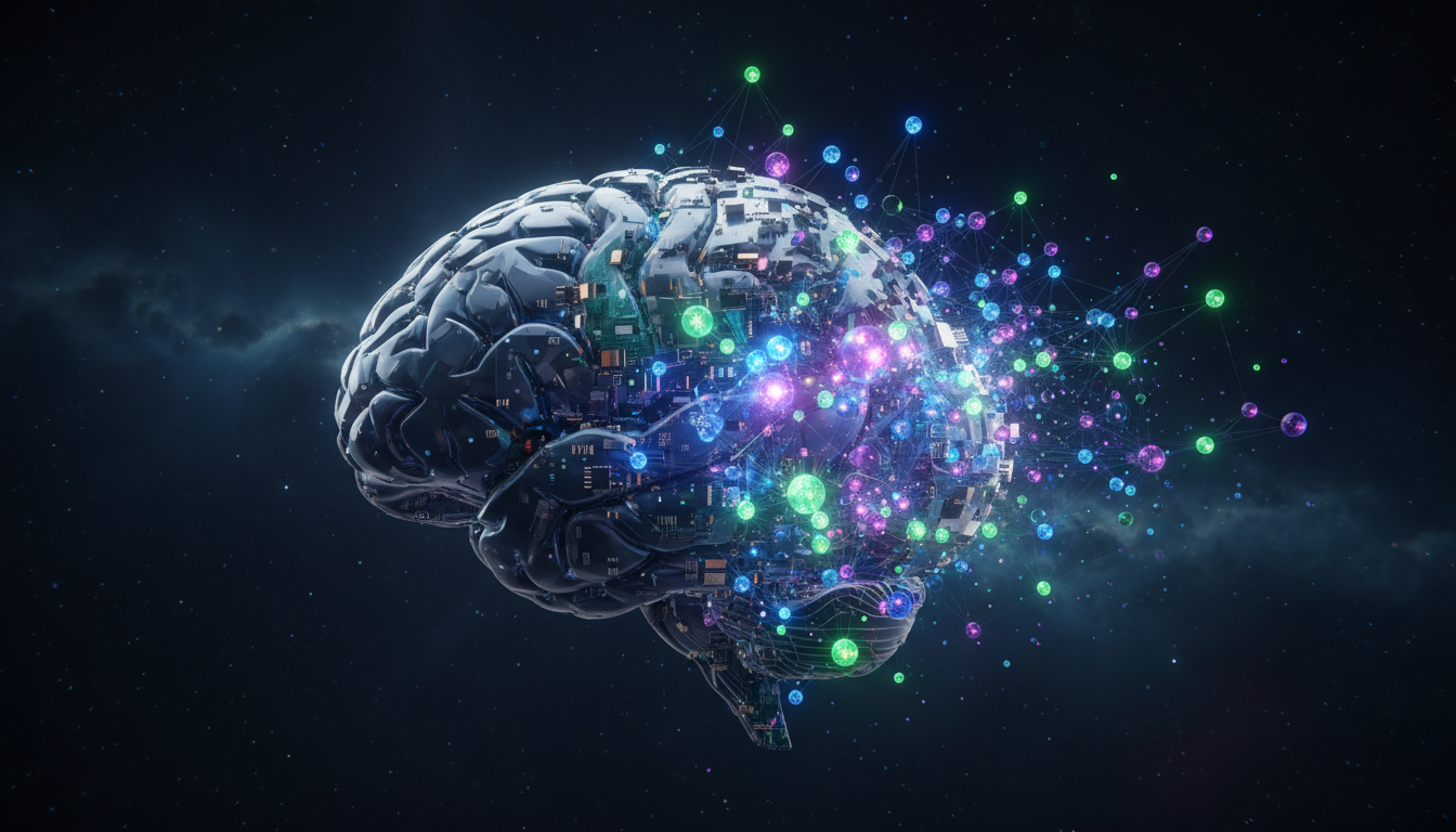 When Silicon Brains Dream in Qubits: A Deep Dive into Quantum AI