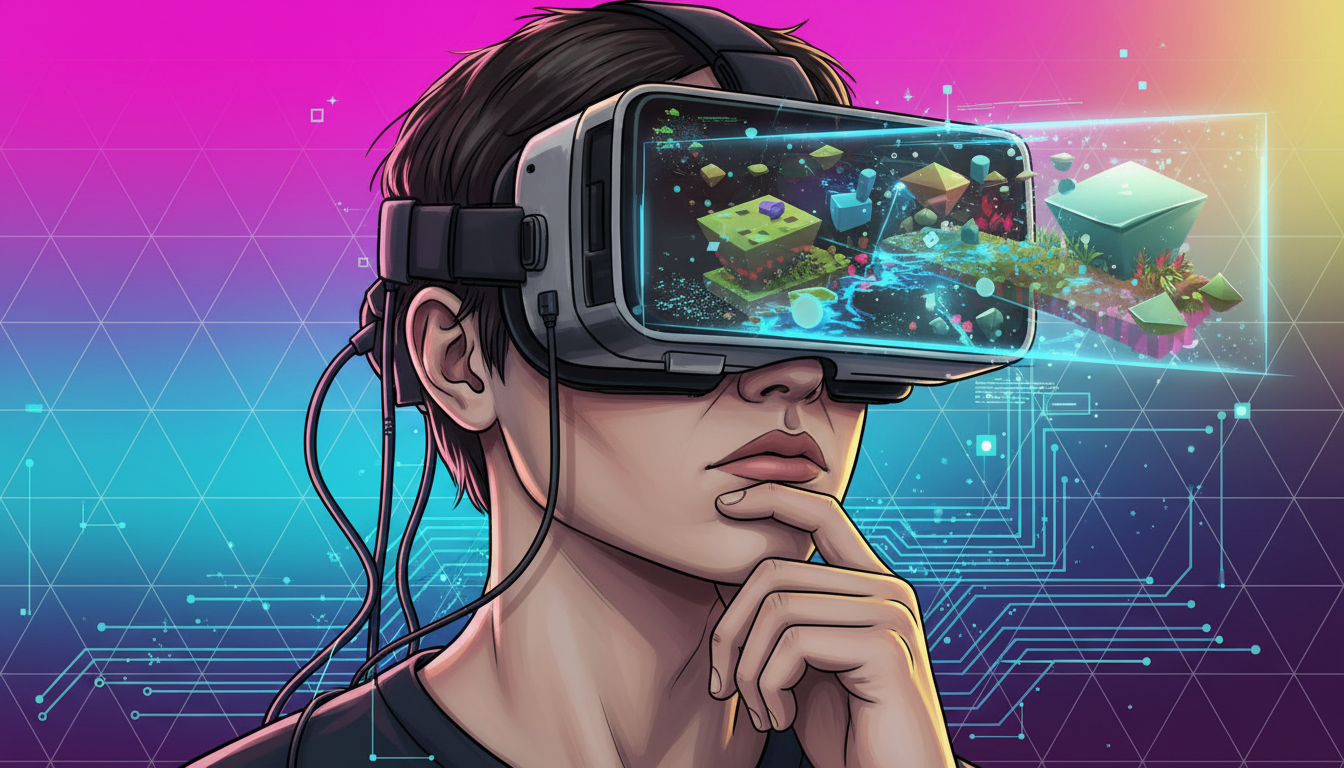 Conceptual illustration