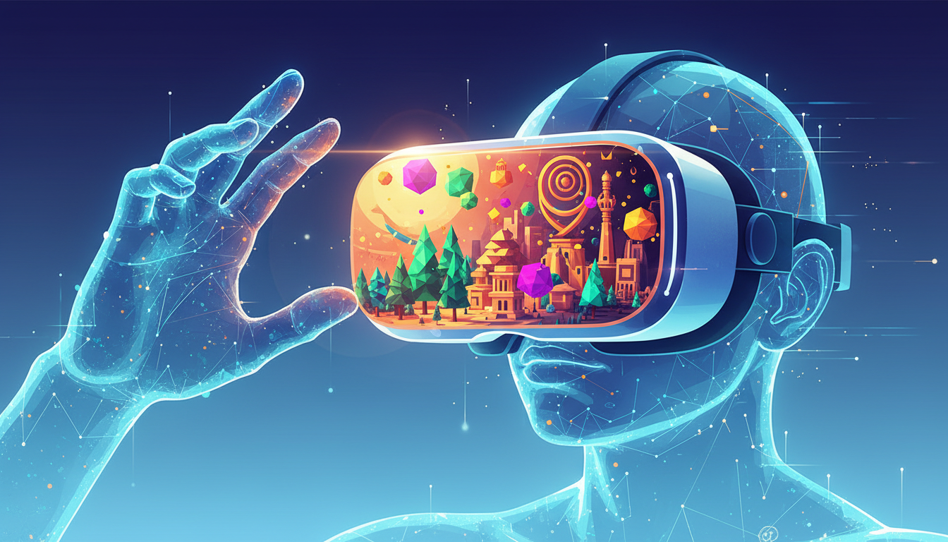 Dreaming with Open Eyes: How Generative AI is Rewriting the Rules of Extended Reality