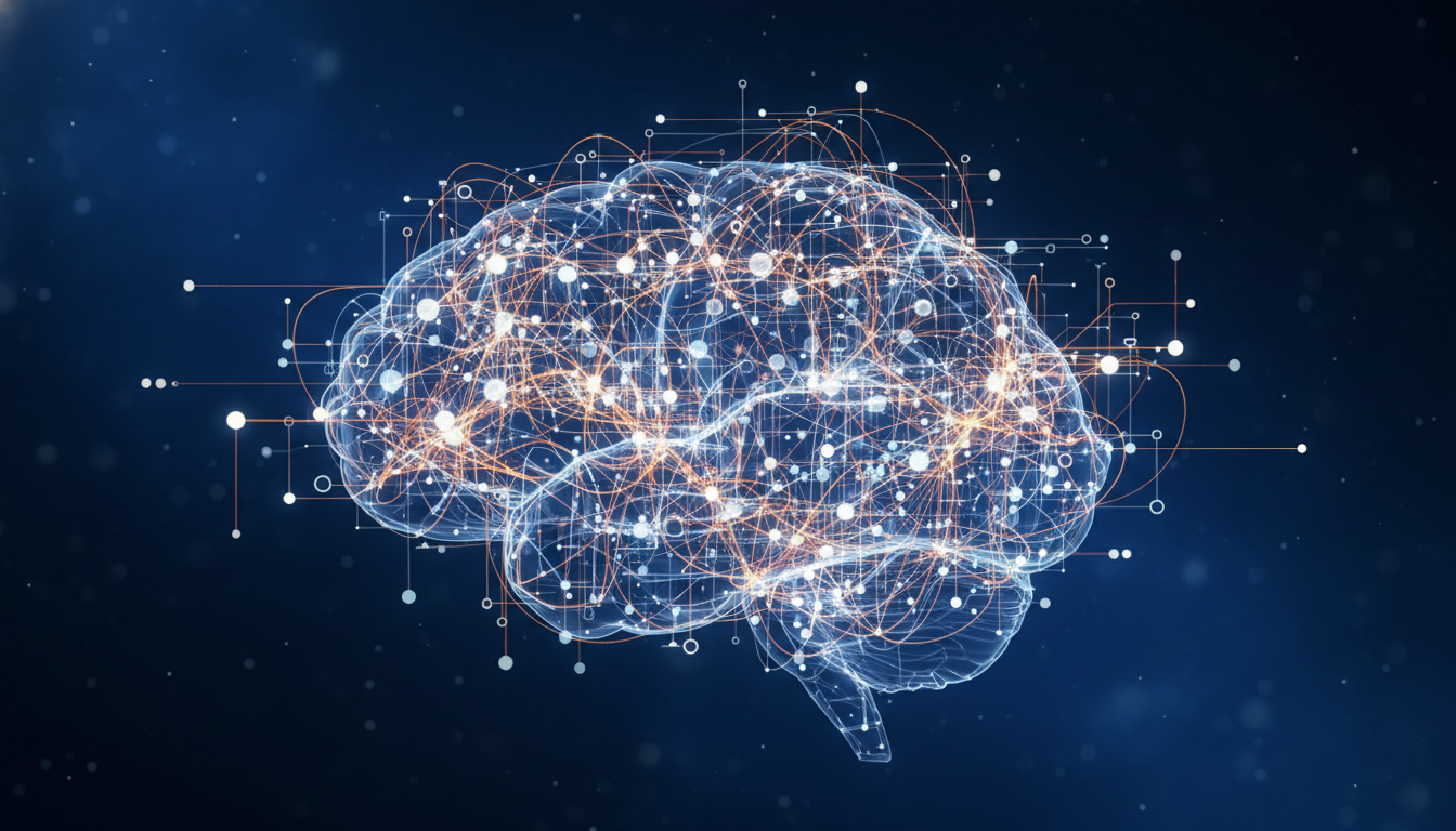 Conceptual illustration