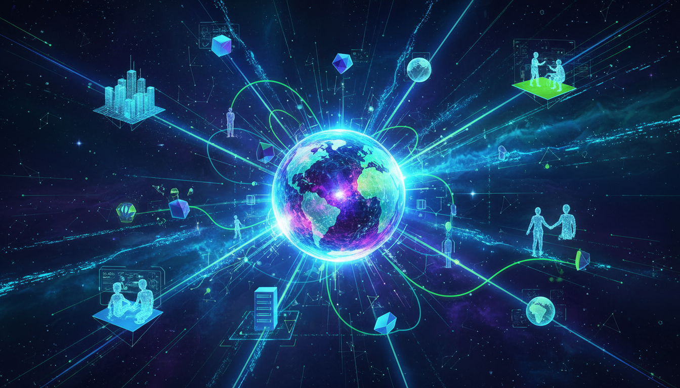 Conceptual illustration