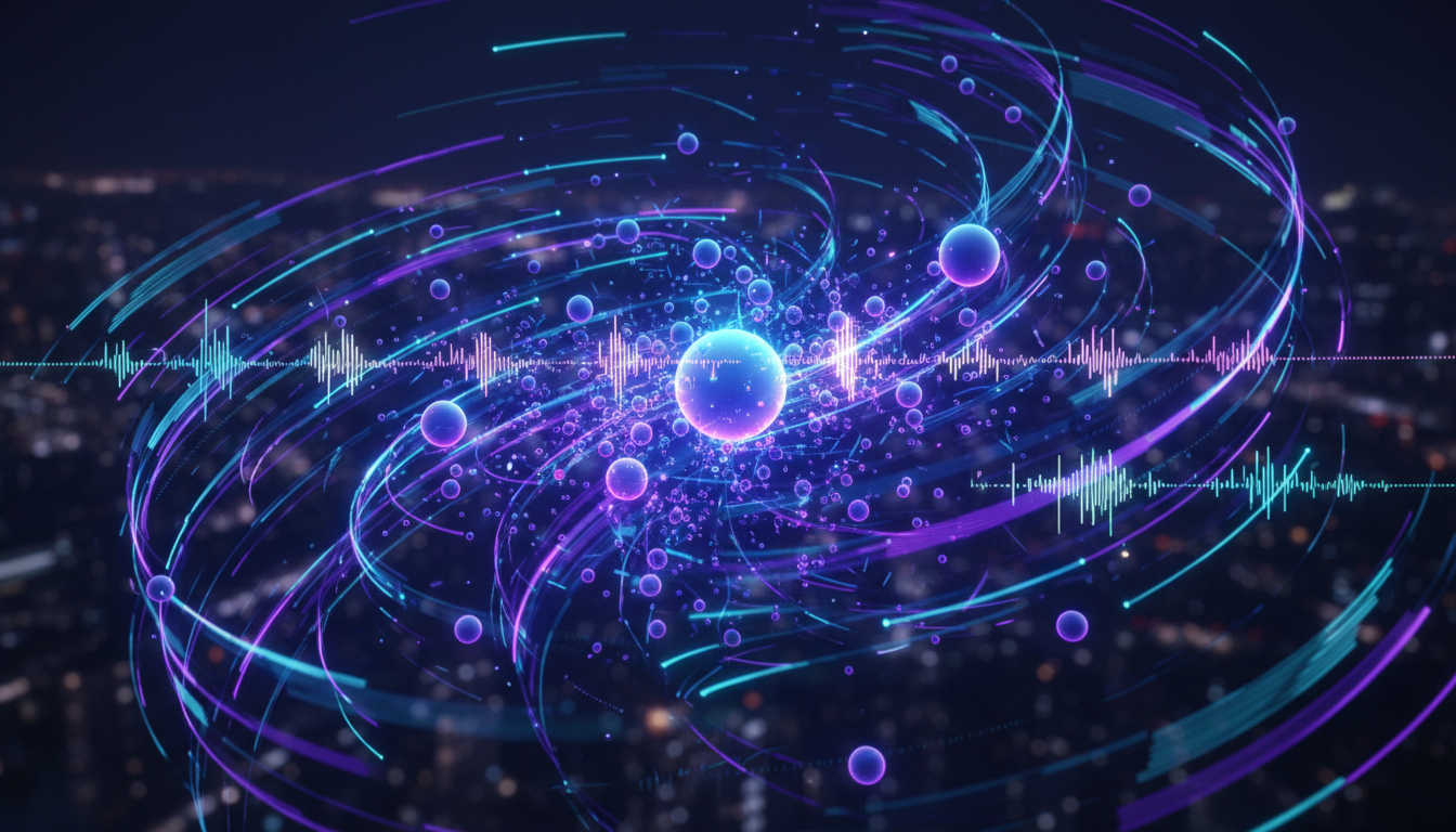 The Death of the Awkward Pause: Inside the Race for Real-Time Voice AI