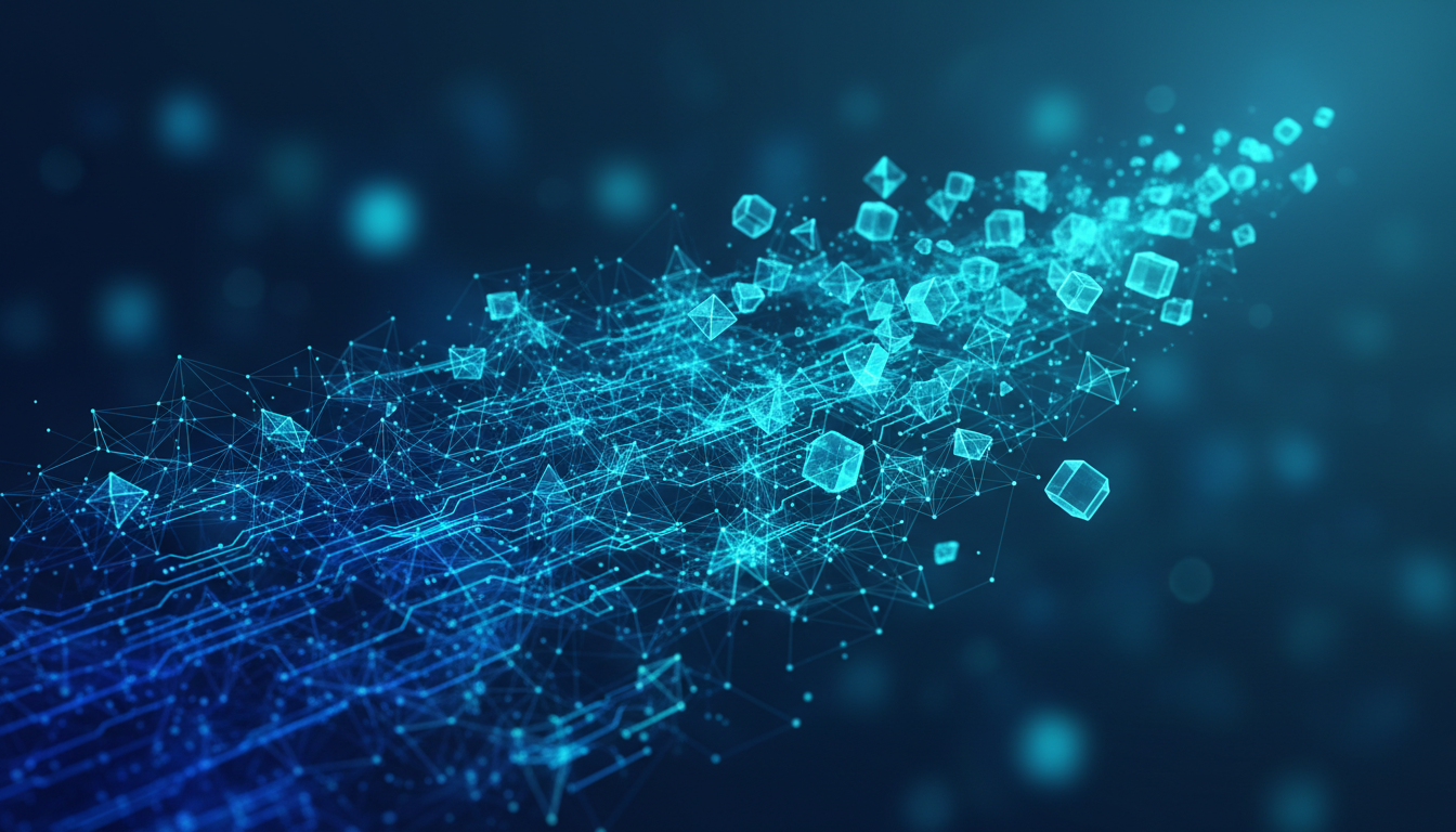 The Reality Interface: When AI Meets the Extended World