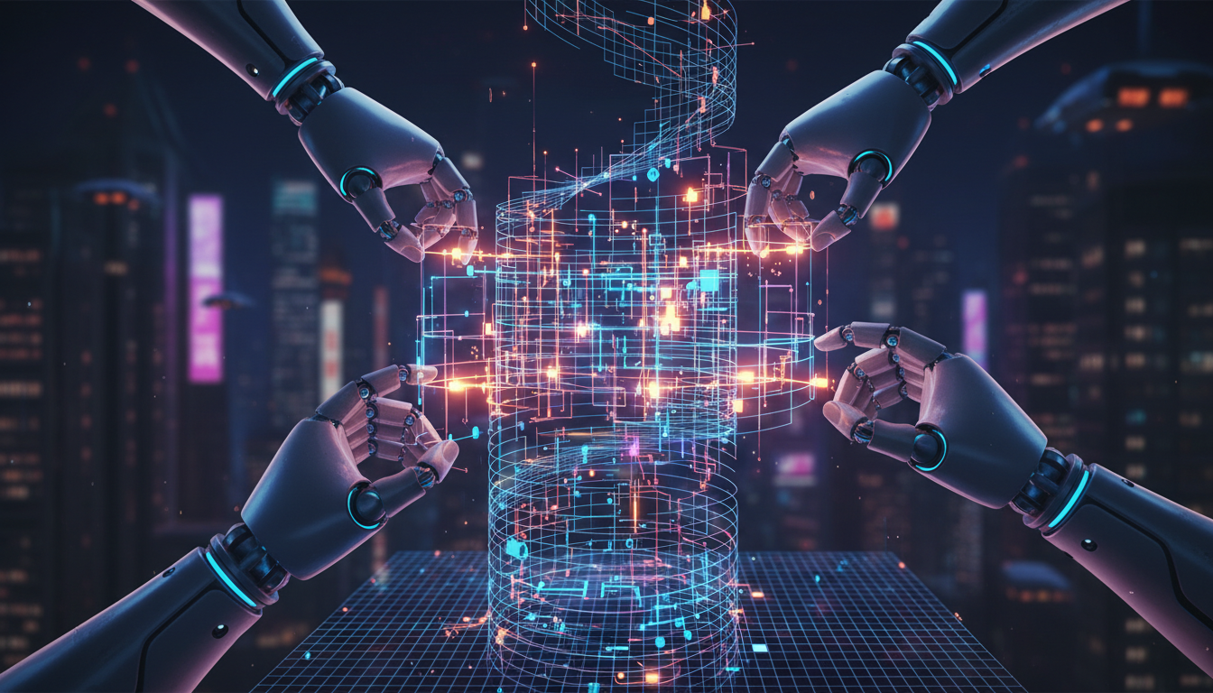 The Algorithmic Composer: How AI is Learning the Language of Music