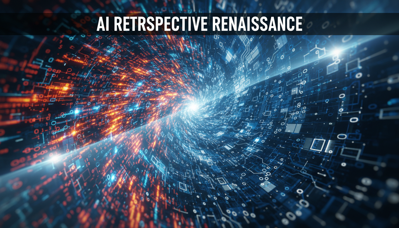 The Great Rewind: Why 2026 Innovation Looks Like 2016 Engineering