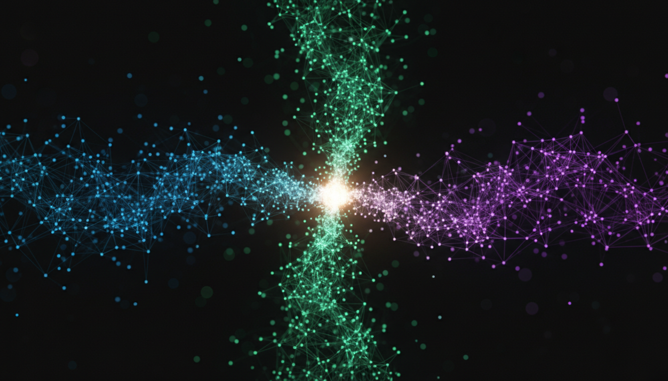 Beyond the Hype Cycle: Trust, Vision, and the Edge of Intelligence