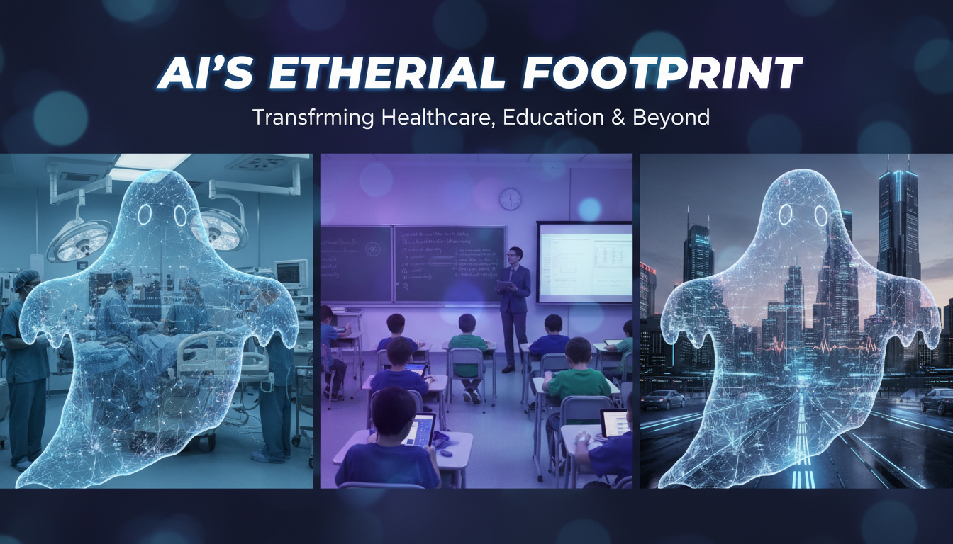 Deploying the Ghost: Why the Most \