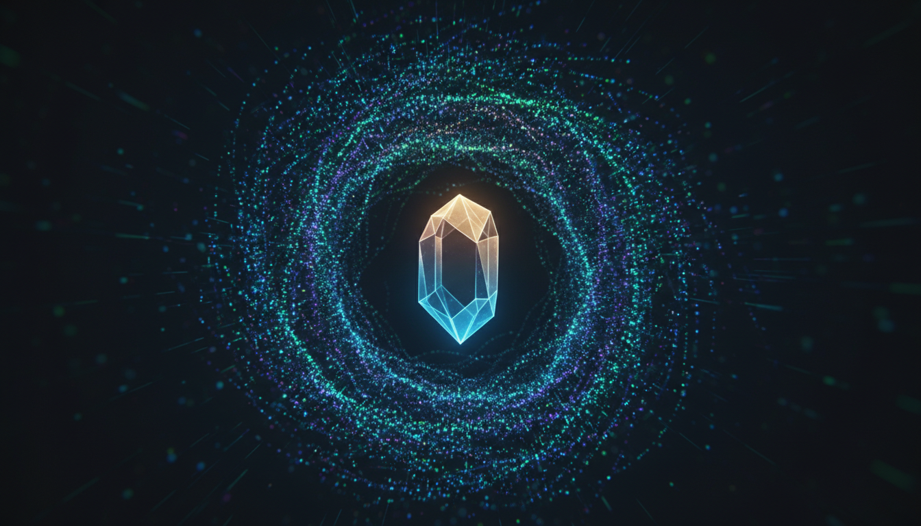 Alchemy at Light Speed: How AI is Rewriting the Rules of Stuff