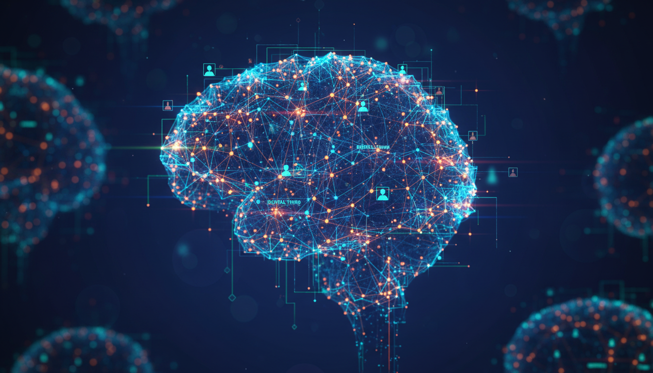 The Architecture of Connection: Why the Metaverse is Finally Getting Real (And Why We Still Might Throw Up)